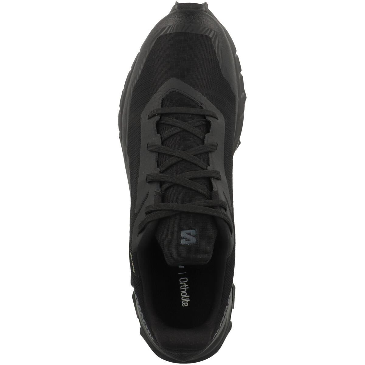 Scarpa running uomo Salomon Alphacross 5 Gtx 2/7