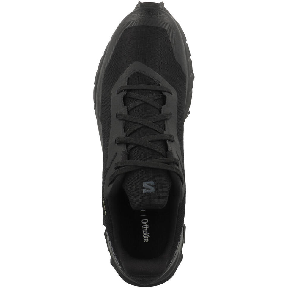 Buty do biegania męskie Salomon Alphacross 5 Gtx
