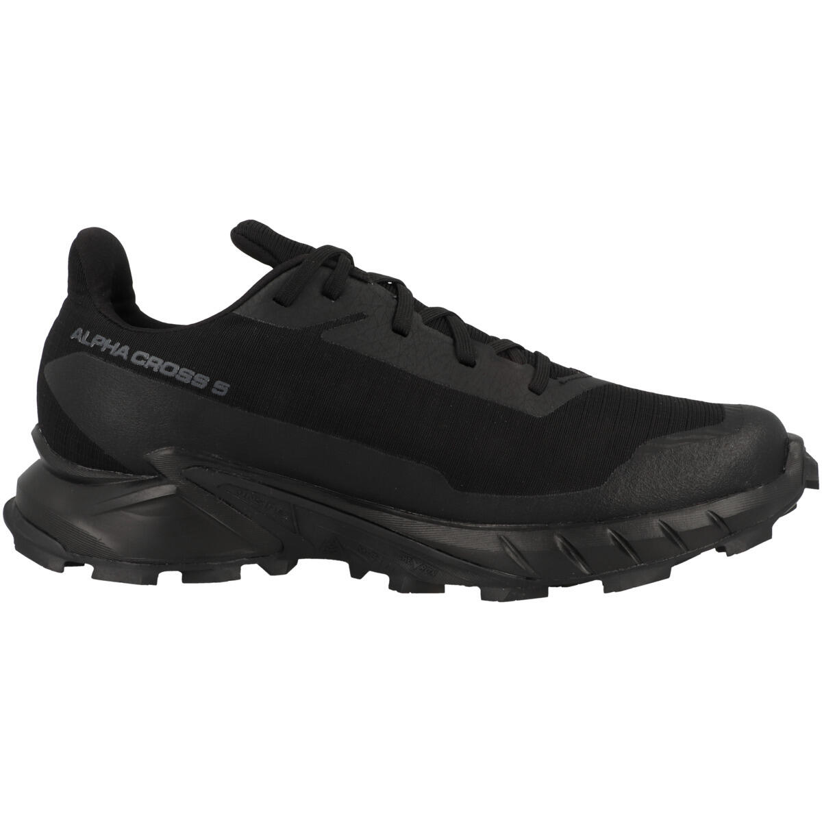 Scarpa running uomo Salomon Alphacross 5 Gtx 3/7