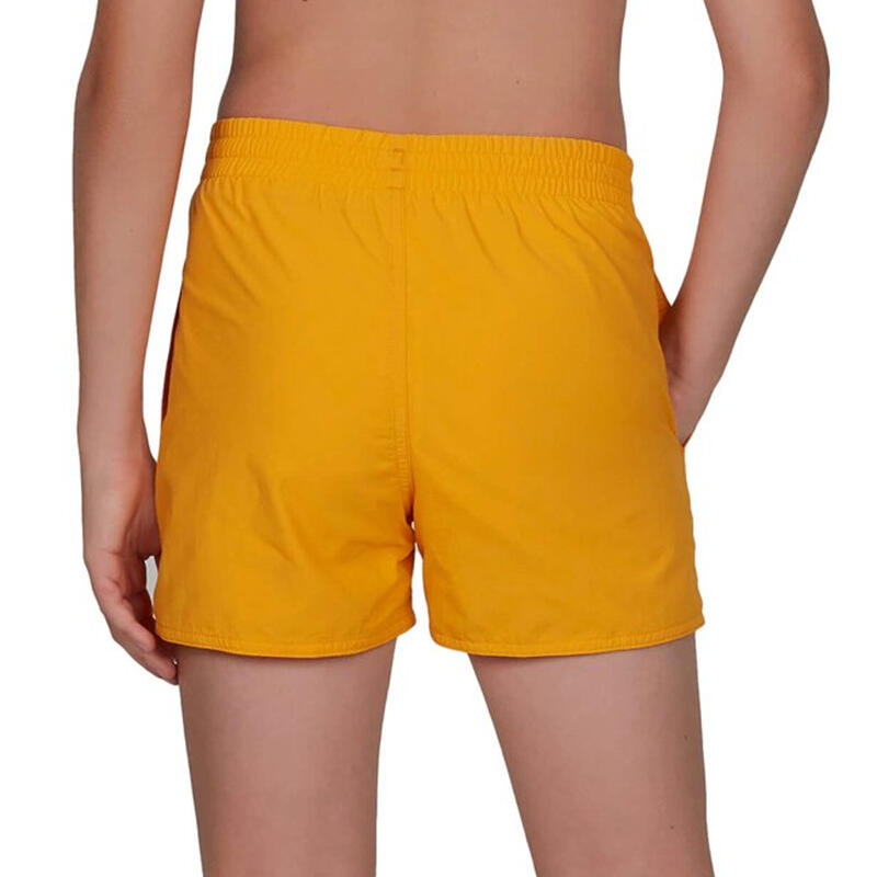 Short de bain Orange Garçon Speedo Essential