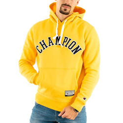 Sweat à capuche Jaune Homme Champion 216569