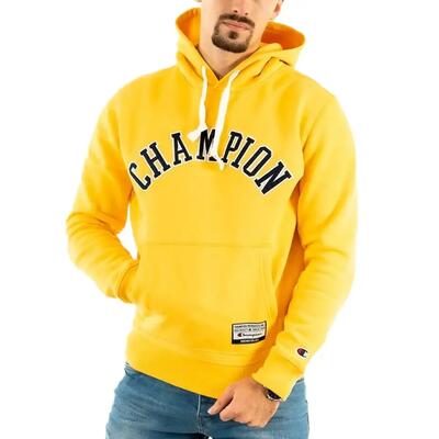 Felpa Champion SWEAT HOMME CHAMPION