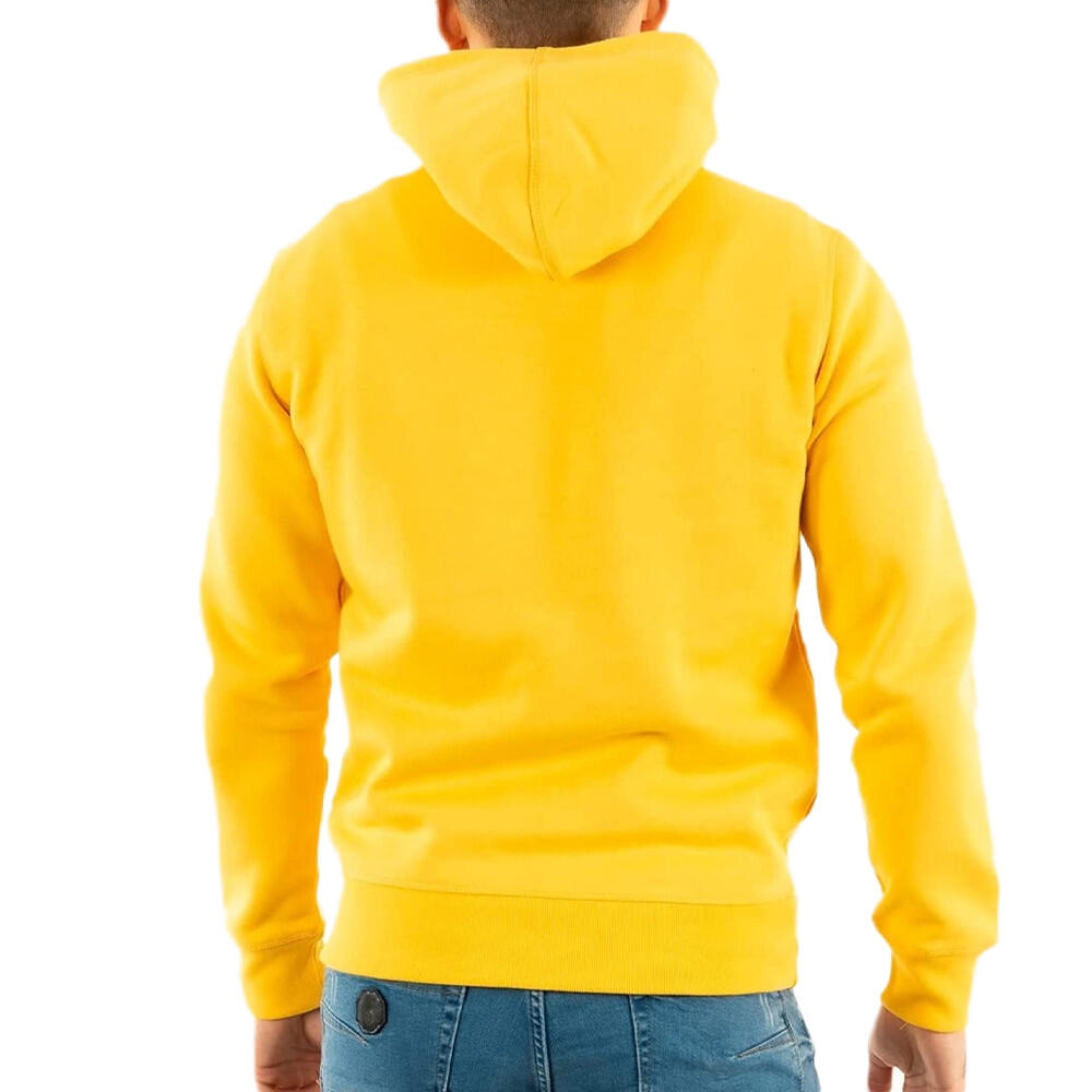 Sweat à capuche Jaune Homme Champion 216569 2/5