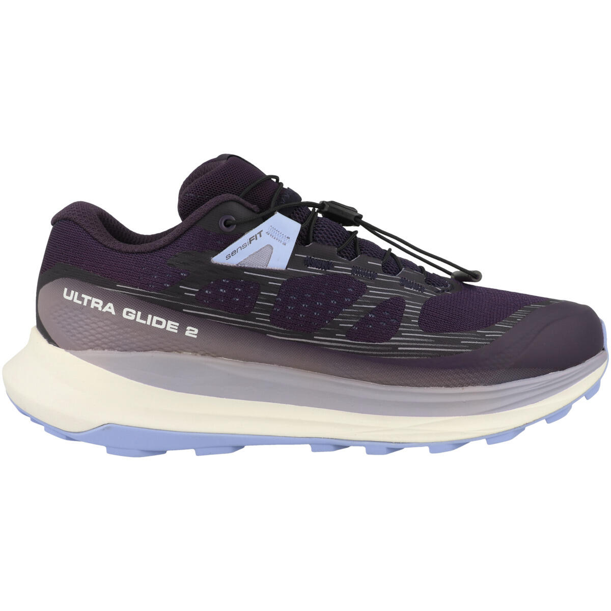 Scarpe Sportive da Donna Montagna Salomon Ultra Glide 2 3/5