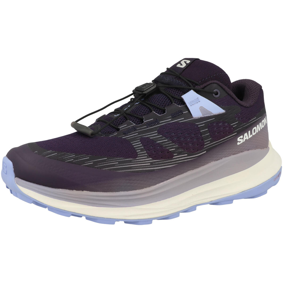 Scarpe Sportive da Donna Montagna Salomon Ultra Glide 2 4/5