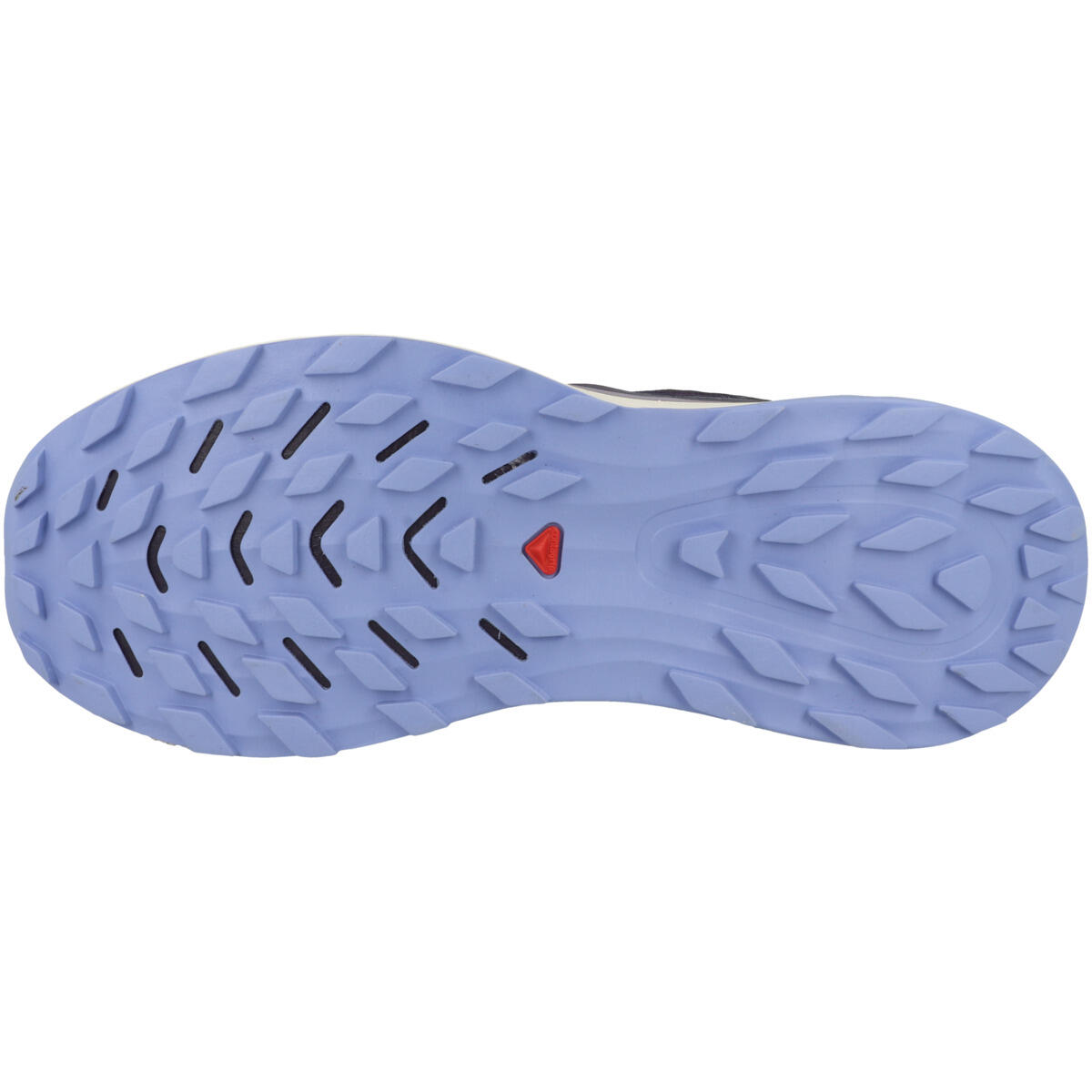Scarpe Sportive da Donna Montagna Salomon Ultra Glide 2 5/5