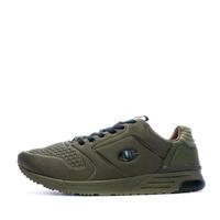 Baskets Kaki Homme Champion Legacy '90