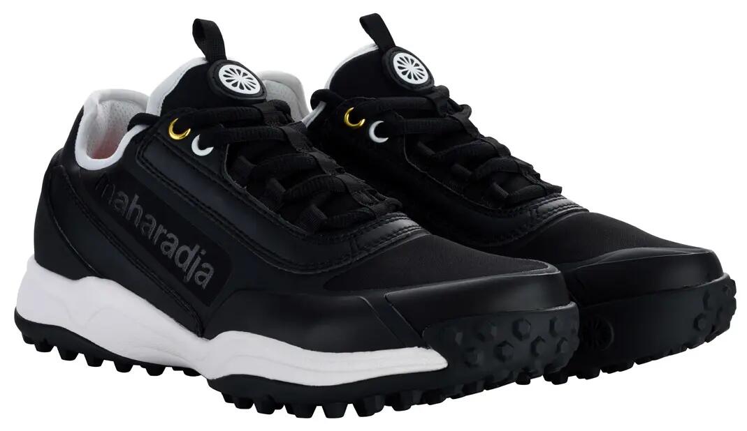 Scarpe hockey The Indian Maharadja Gold TWO121 4/7