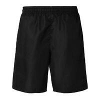 Short Noir Homme Kappa Kiamon