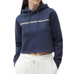 Sweat à capuche Marine Femme Dickies Sparkman
