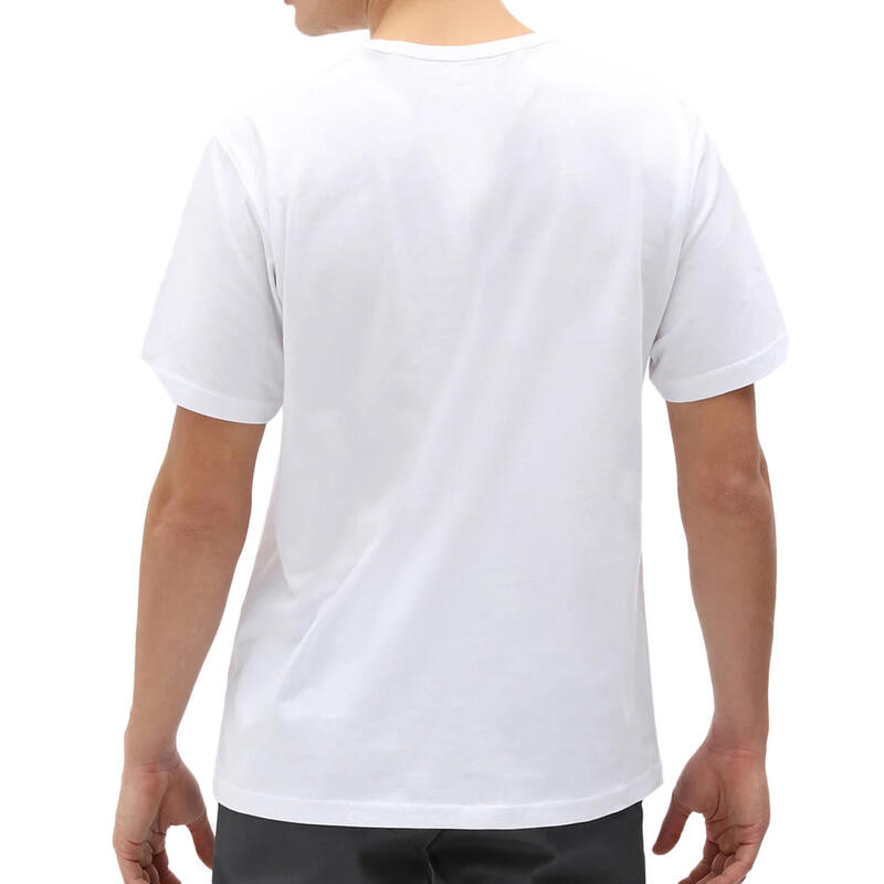 T-shirt The Walking Dead - KILL THEM ALL - Homme Blanc Taille M - NEUF Sans étiquette