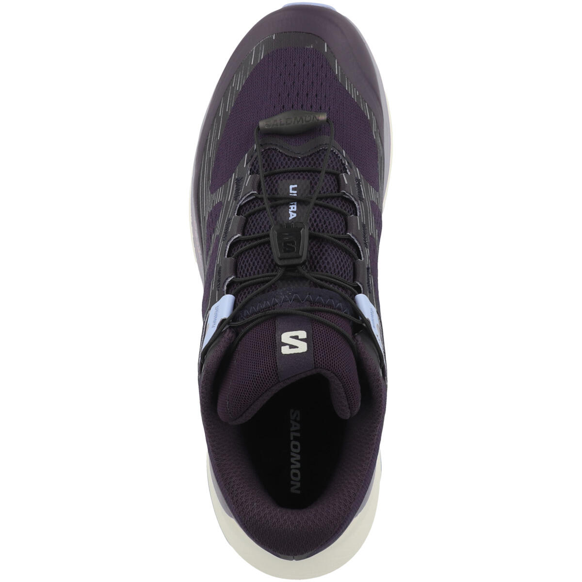 Scarpe Sportive da Donna Montagna Salomon Ultra Glide 2 2/5
