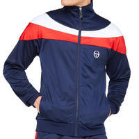 Veste Marine Homme Sergio Tacchini Fohn