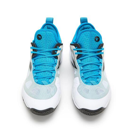 Buty tenisowe męskie Diadora Speed Blueshield Fly 3 + AG 6/6