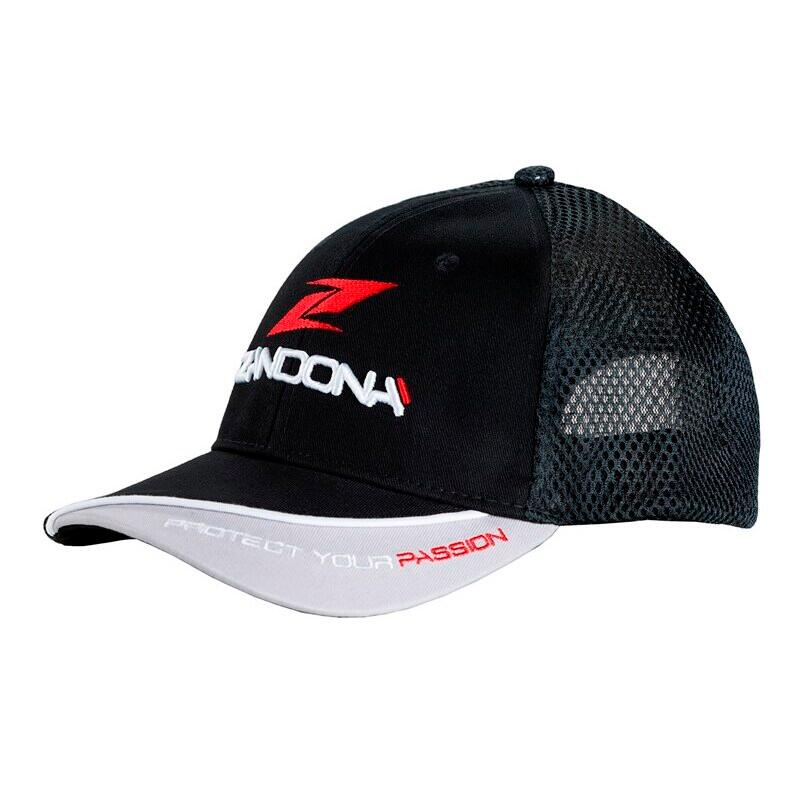 Casquette trucker d'été Zandona