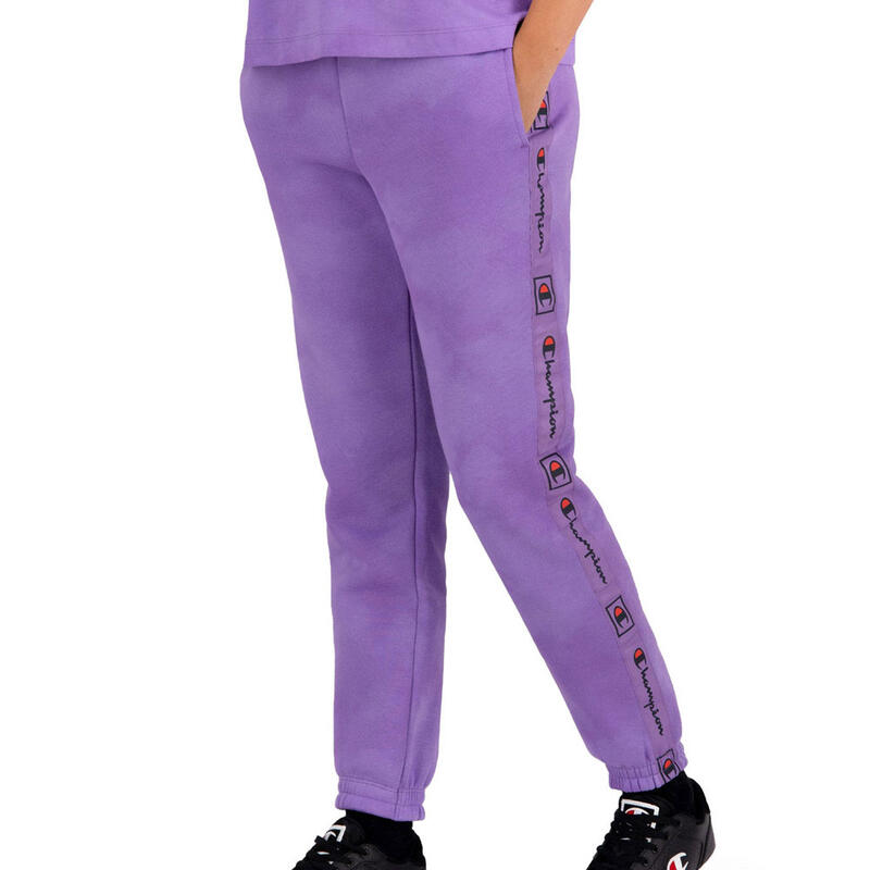 Jogging Violet Femme Champion 114759