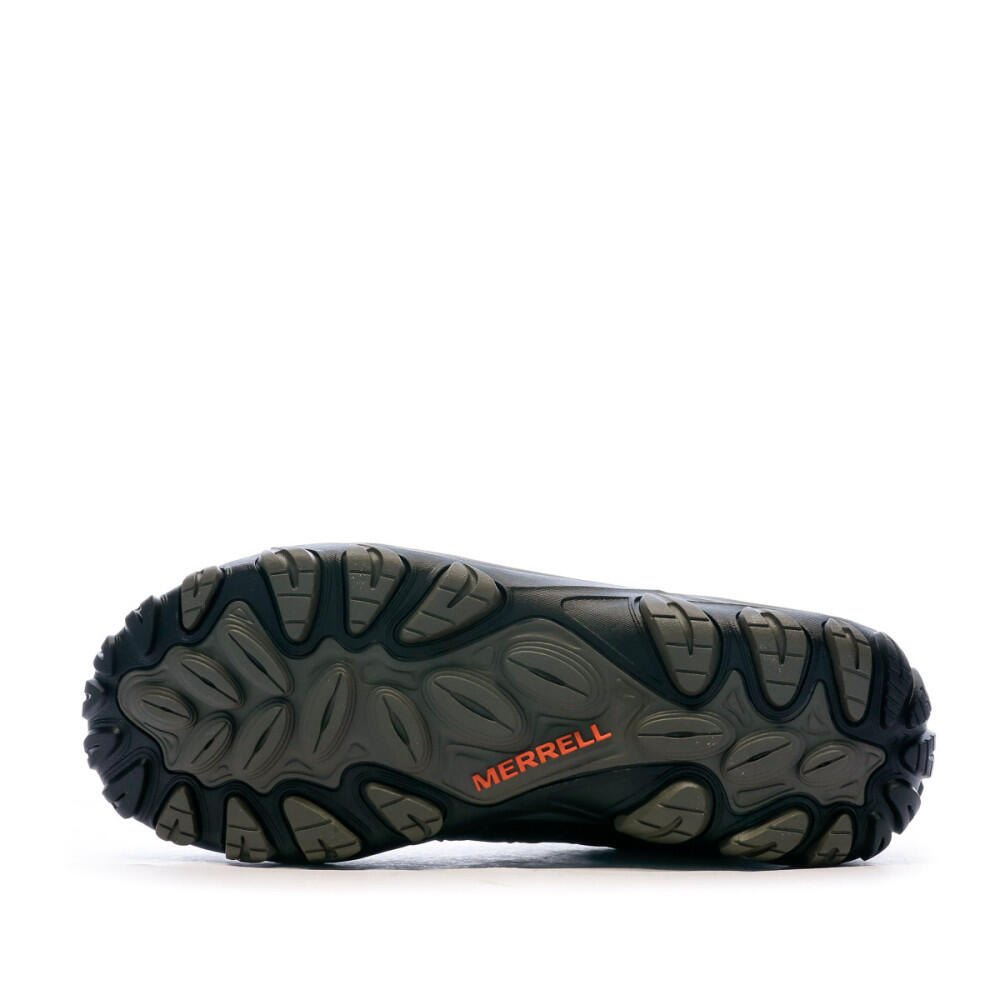 Chaussures de Randonnée Noir Homme Merrell Accentor 3 Sport Gtx 5/5