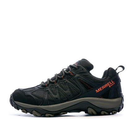Chaussures de Randonnée Noir Homme Merrell Accentor 3 Sport Gtx