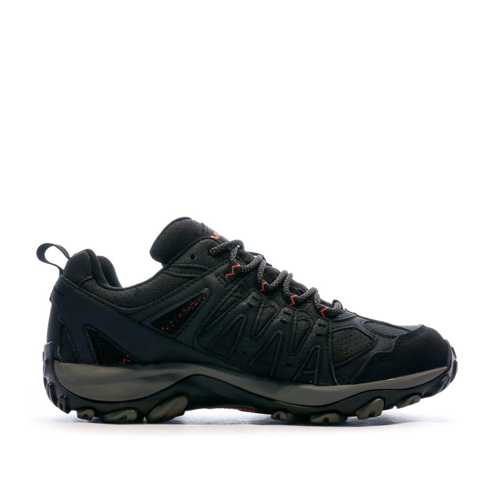 Chaussures de Randonnée Noir Homme Merrell Accentor 3 Sport Gtx 2/5