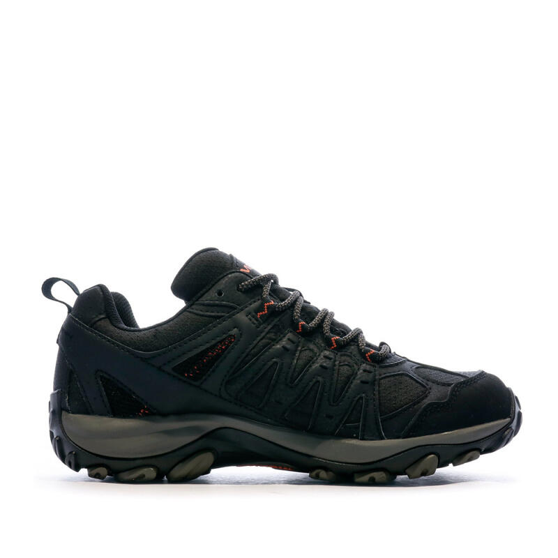 Chaussures de Randonnée Noir Homme Merrell Accentor 3 Sport Gtx