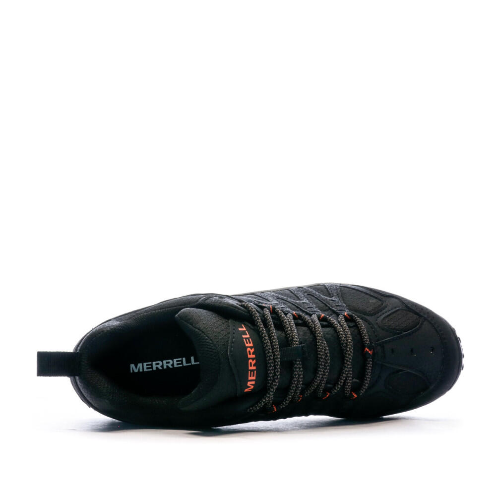 Chaussures de Randonnée Noir Homme Merrell Accentor 3 Sport Gtx 4/5