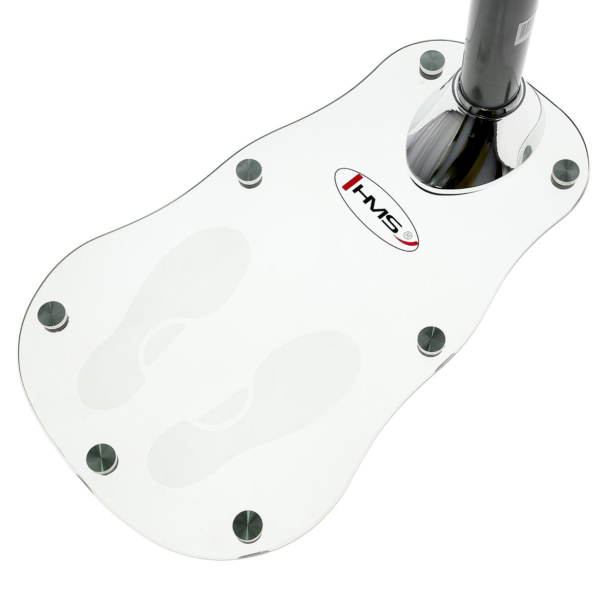 Appareil de massage à bande ma1001 HMS 5/7