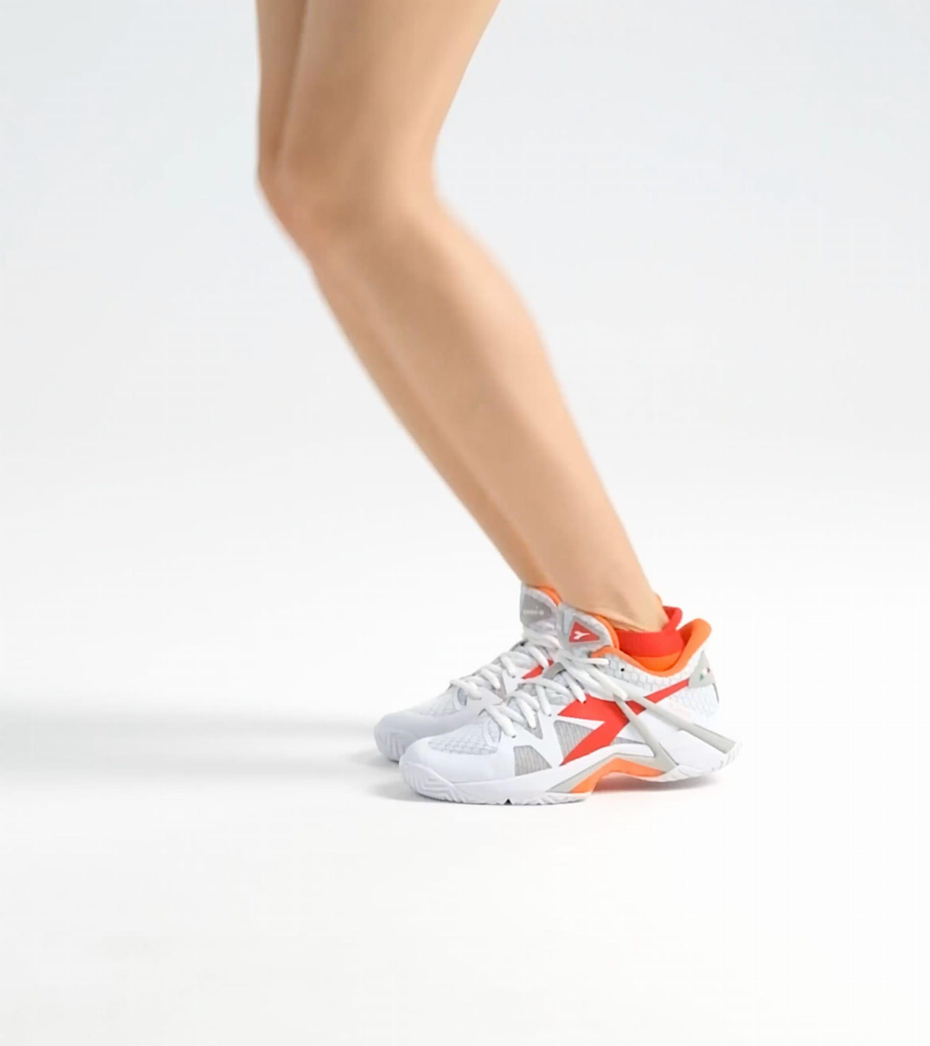 Buty tenisowe damskie Diadora B.Icon AG 7/7