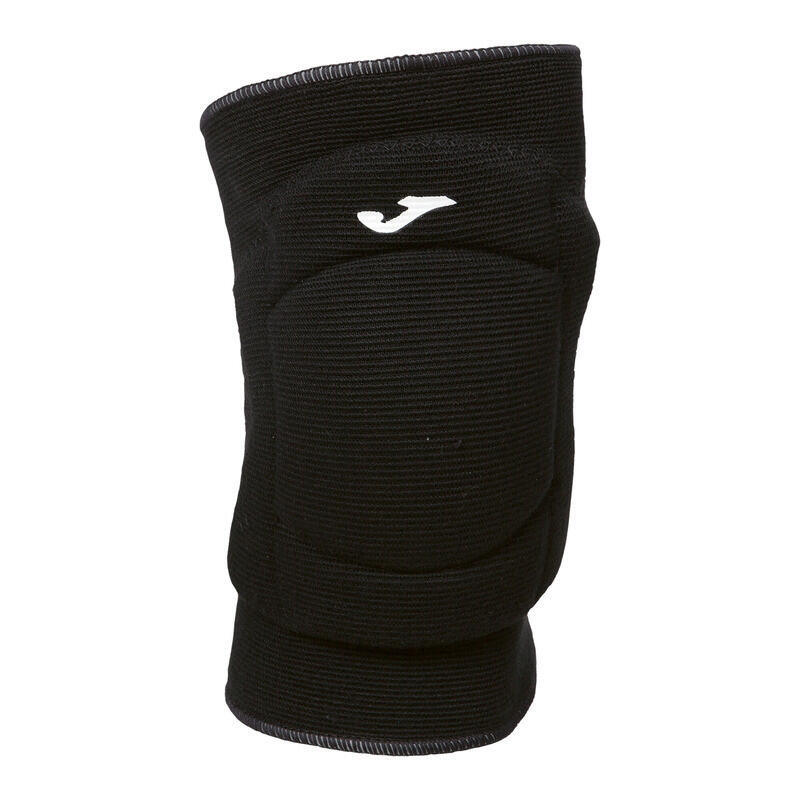 Protection genou volleyball, football, handball - Jump S noir adulte