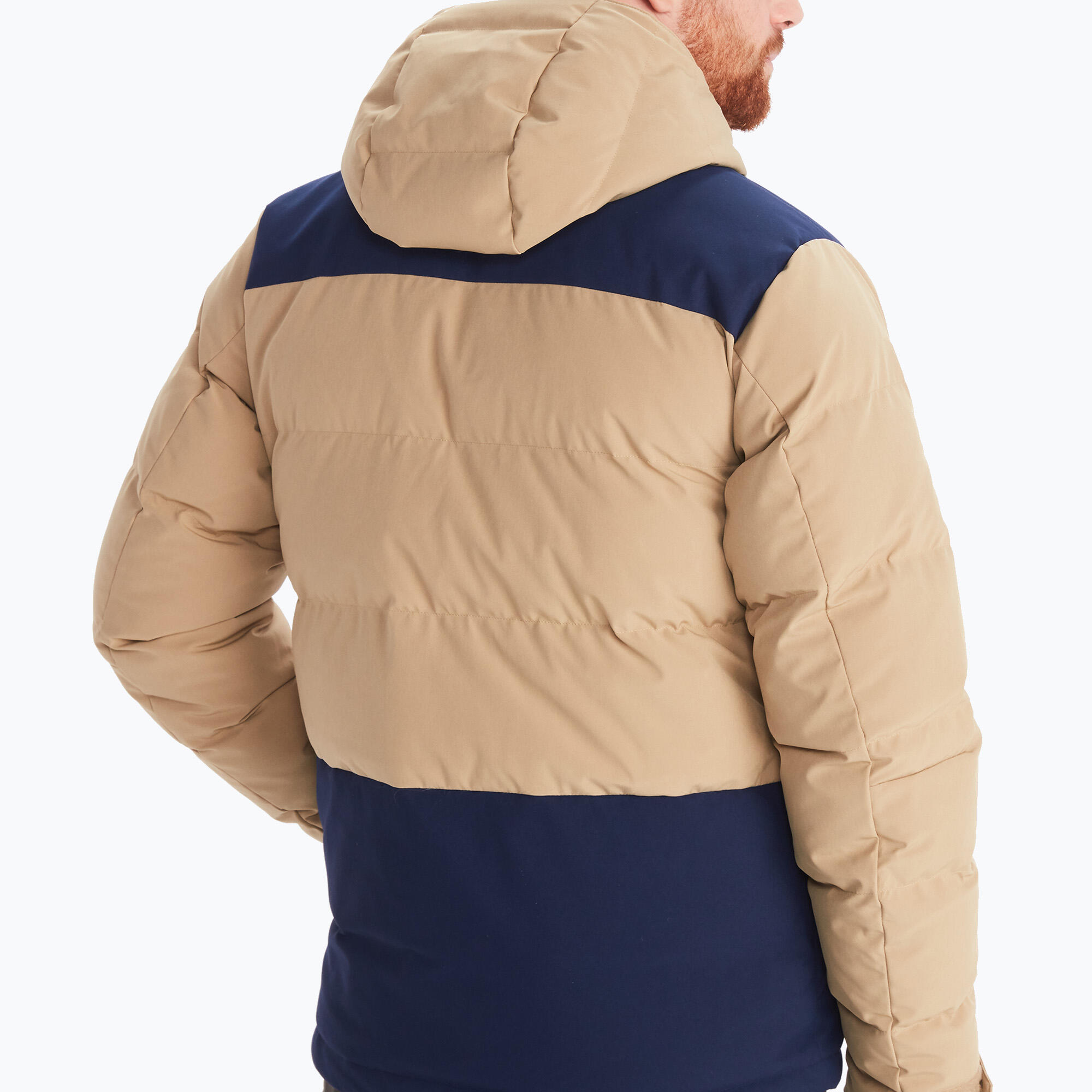 Piumino da uomo Marmot Bedford 5/5