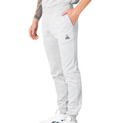 Jogging Slim Gris Homme Le Coq Sportif Essential N°2