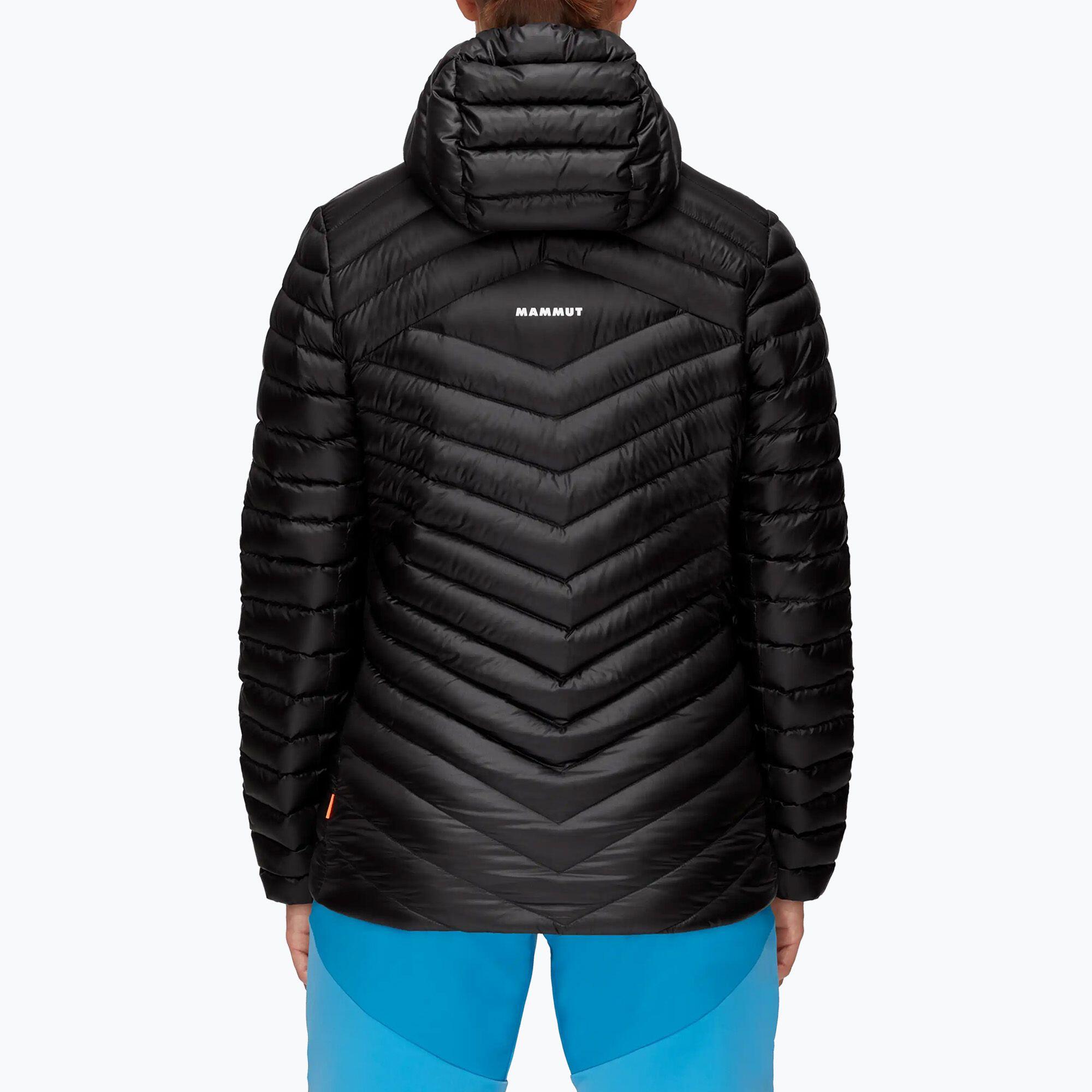 Damen Jacke Broad Peak IN Hooded Jacket 2/3