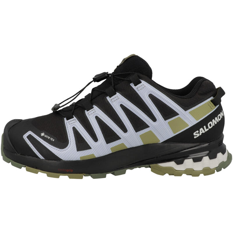 Chaussures De Randonnée Salomon Xa Pro 3D V8 Gtx Adulte