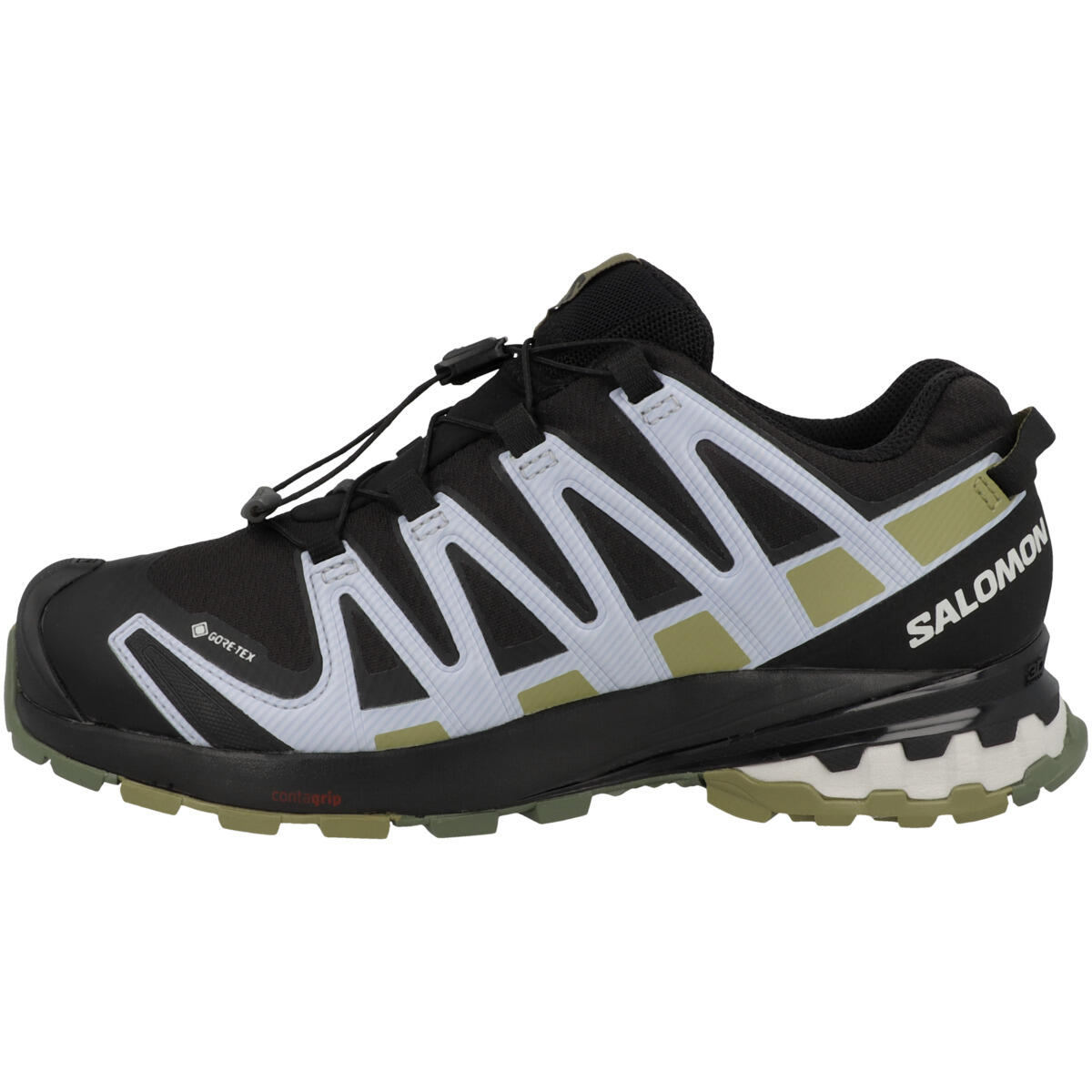 Decathlon scarpe 2025 trekking salomon