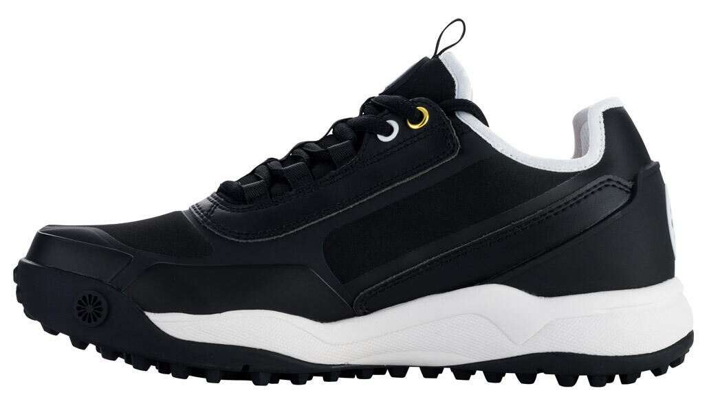 Scarpe hockey The Indian Maharadja Gold TSO121 2/7