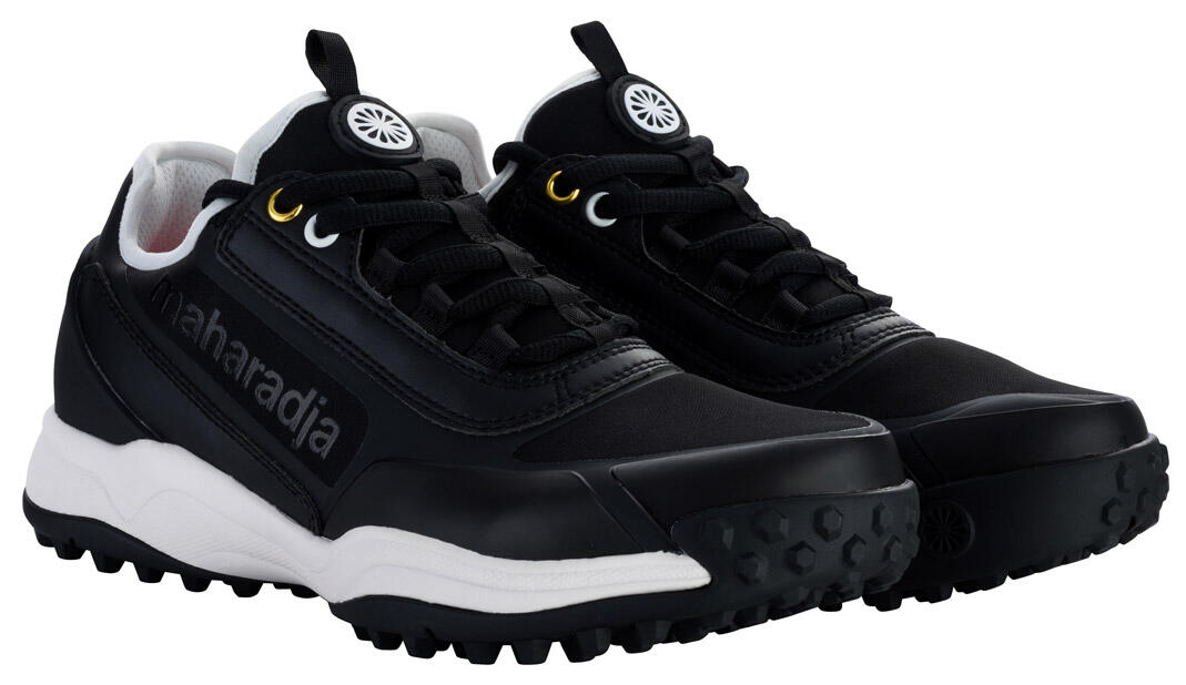 Scarpe hockey The Indian Maharadja Gold TSO121 4/7