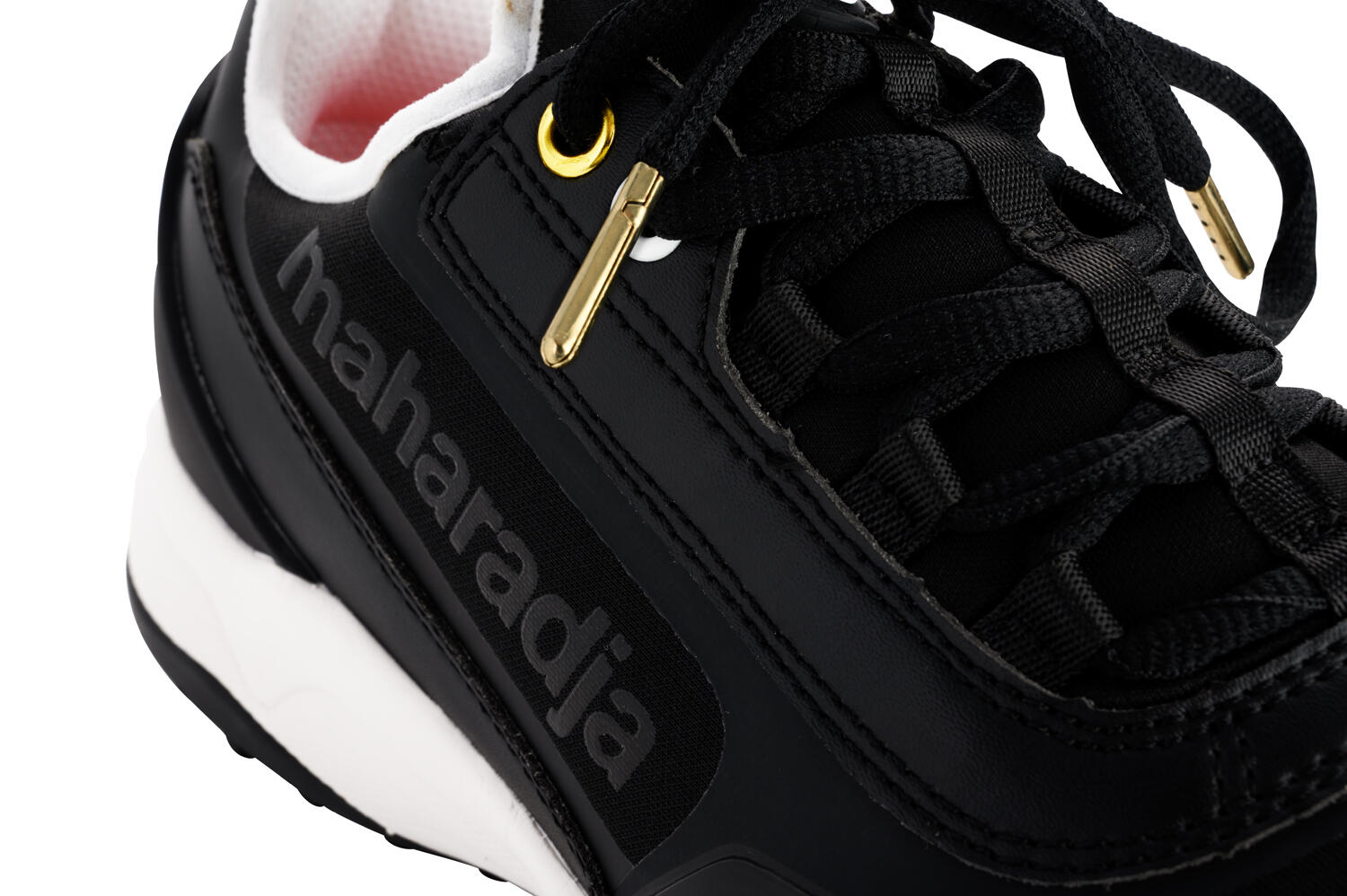 Scarpe hockey The Indian Maharadja Gold TSO121 5/7