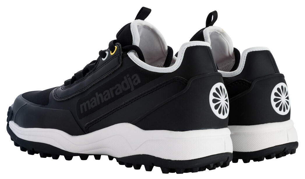 Scarpe hockey The Indian Maharadja Gold TSO121 3/7
