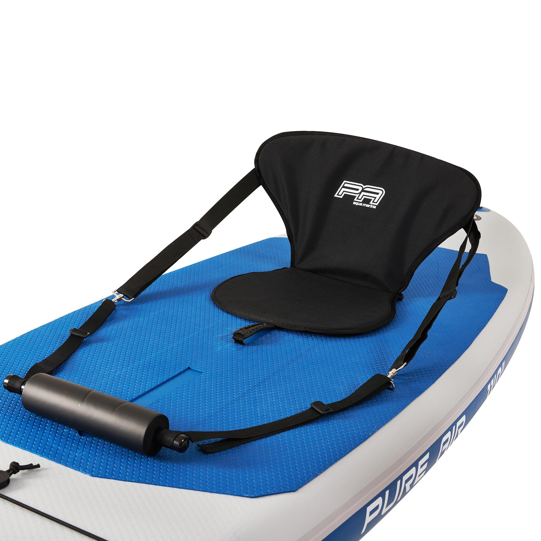 Nafukovací paddleboard SUP AQUA MARINA Pure Air Combo 11' - 2022 3/7