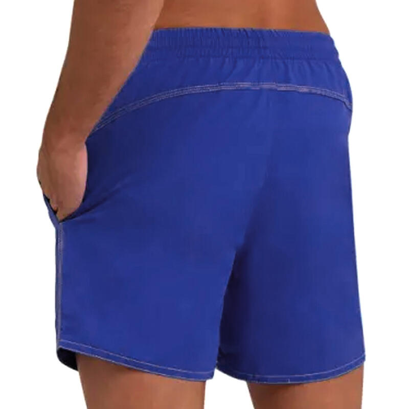 Short de bain Bleu Roi Homme Arena Bywayx