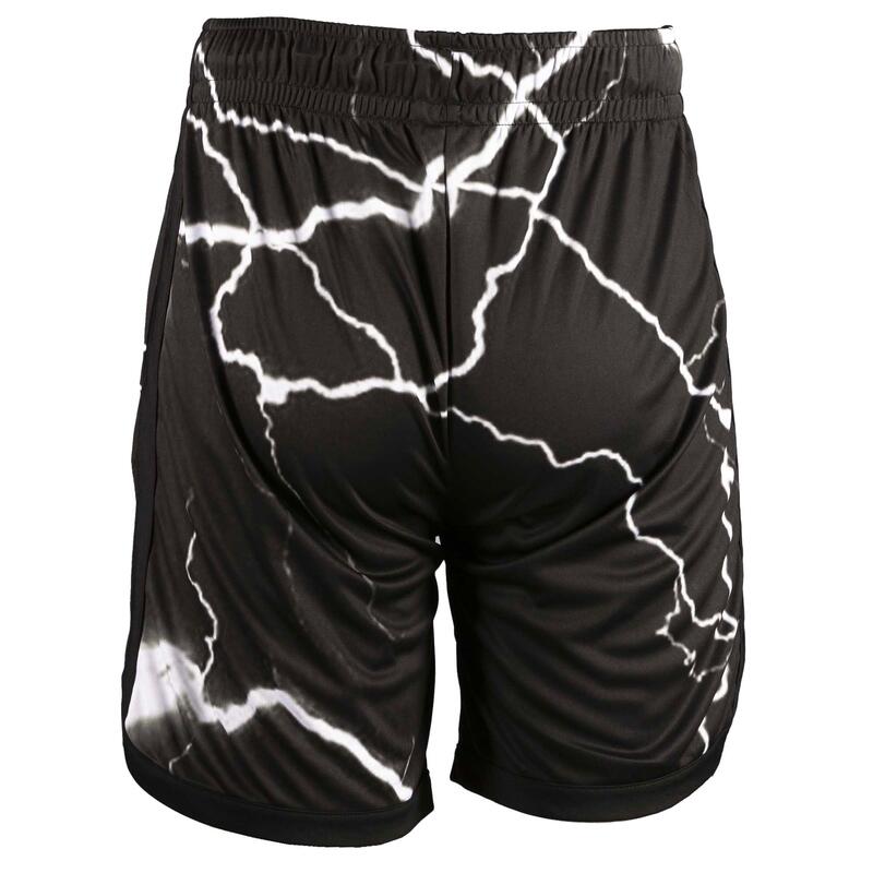 Shorts Nytrostar With Dog Print Adulto