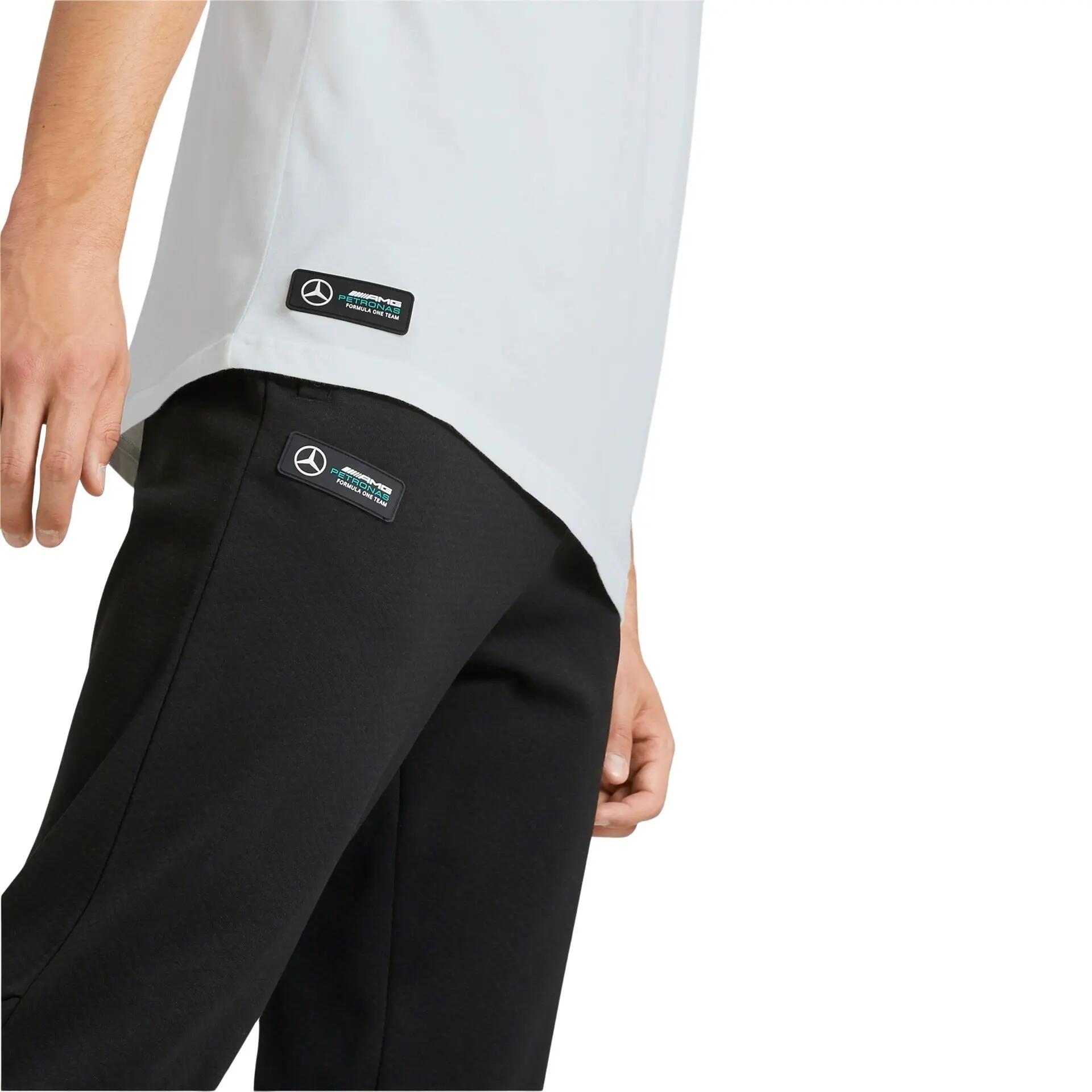 Jogging Mercedes AMG Petronas Formula One 3/4