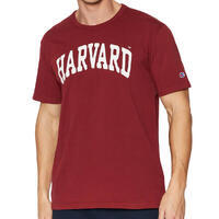 T-shirt Rouge Homme Champion 216818