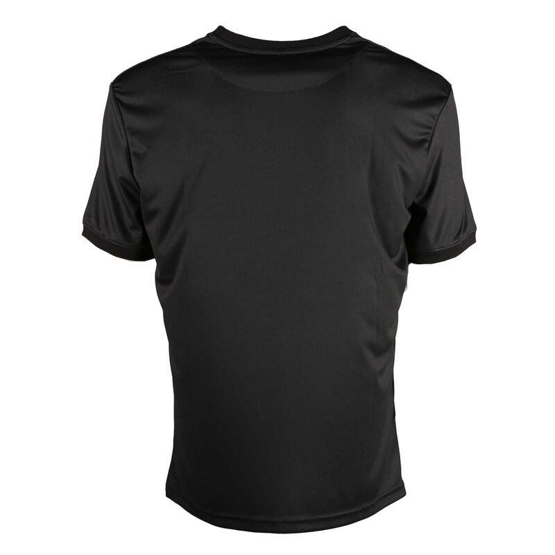 T-Shirt Nytrostar T-Shirt With Lion Print Adulto