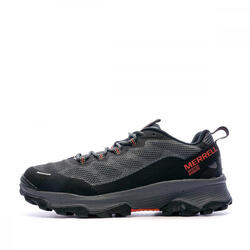 Chaussures de randonnée Noires Homme Merrell Speed Strike GTX