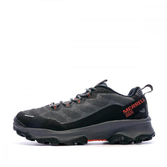 Zapatillas Deportivas Hombre Merrell Speed Strike Gore-Tex M Azul