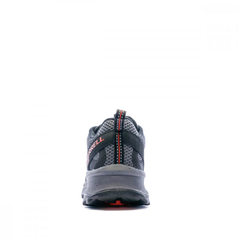 Chaussures de randonnée Noires Homme Merrell Speed Strike GTX