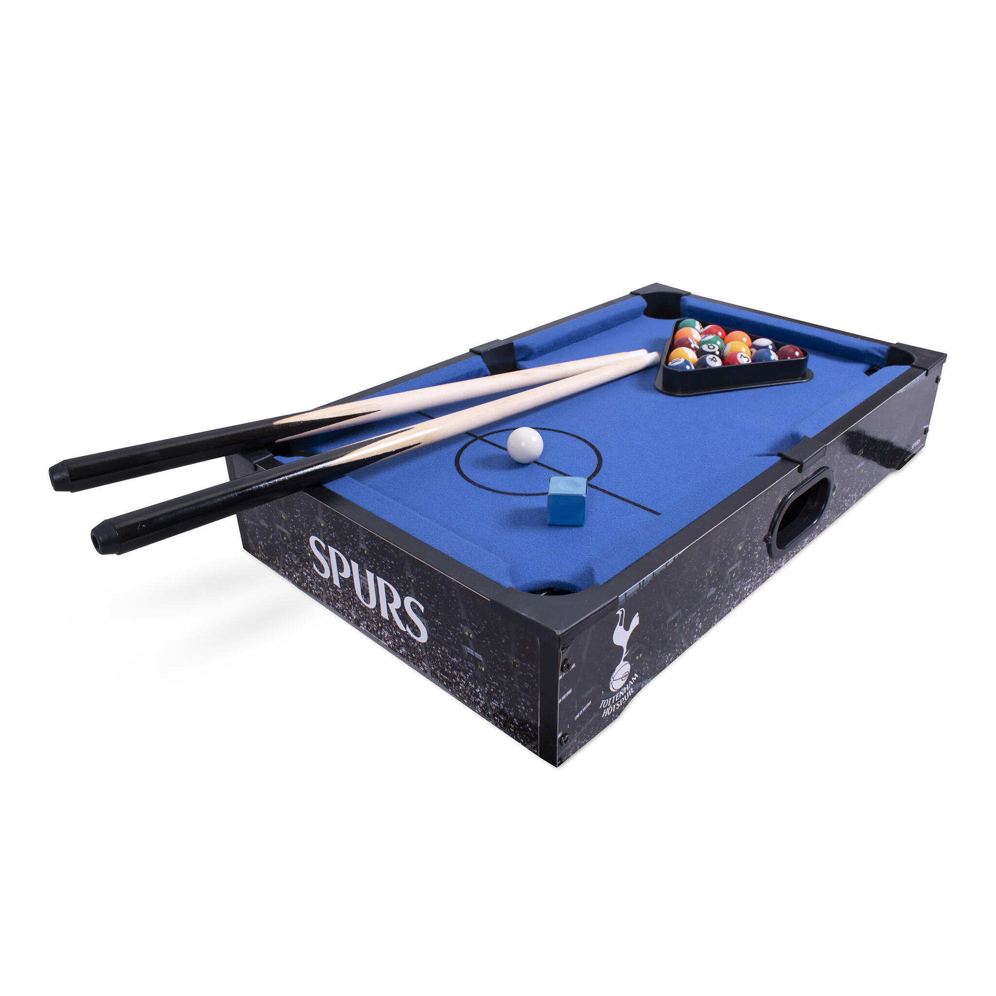 Tottenham 20 inch Pool Table 1/4