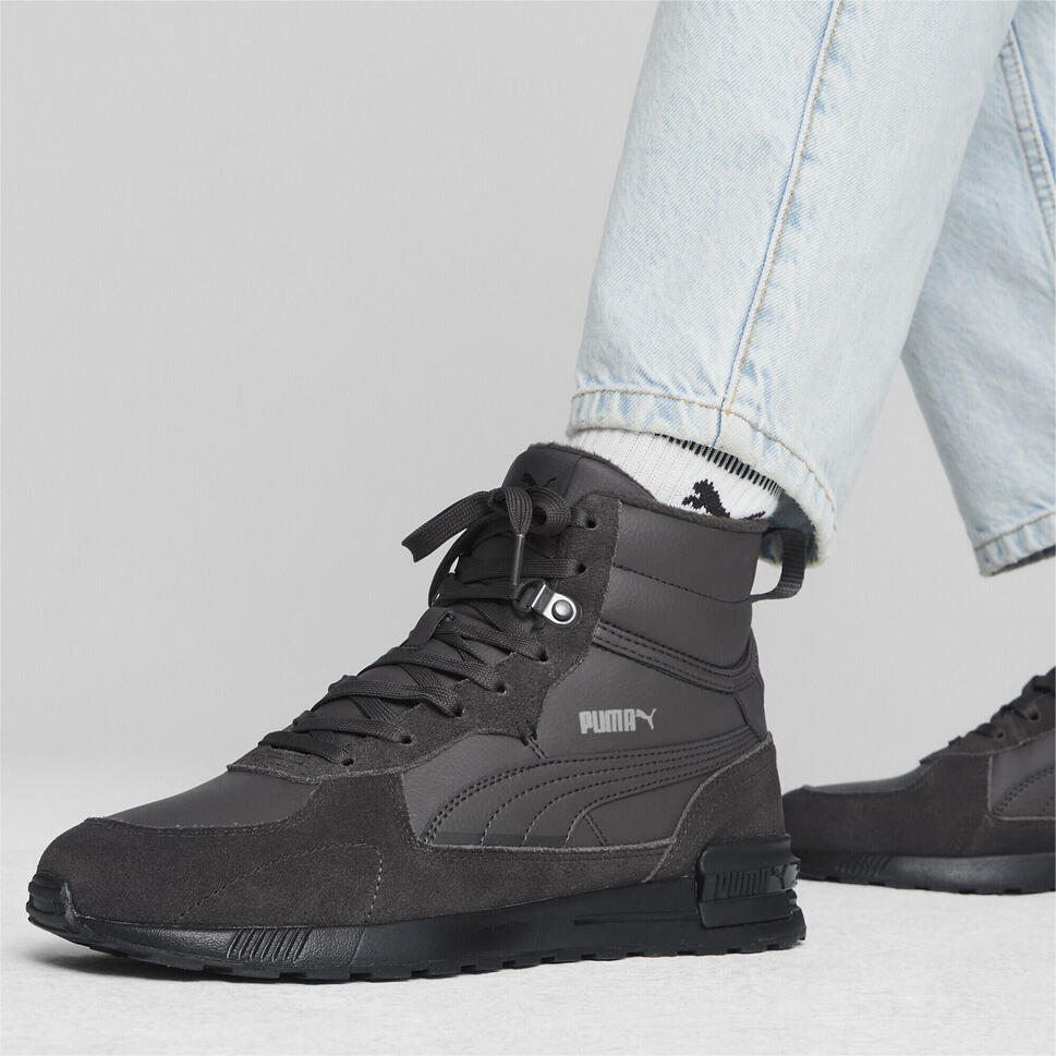 Buty do chodzenia męskie Puma Graviton Mid
