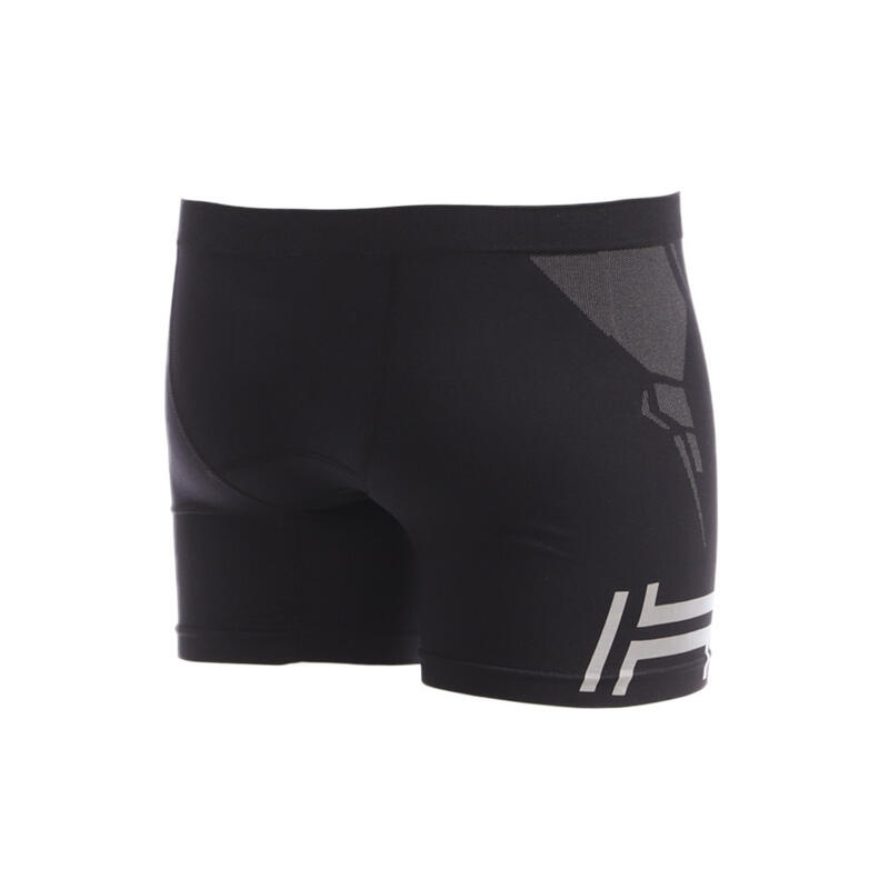 Short technique Noir Homme Hungaria Trg-bas