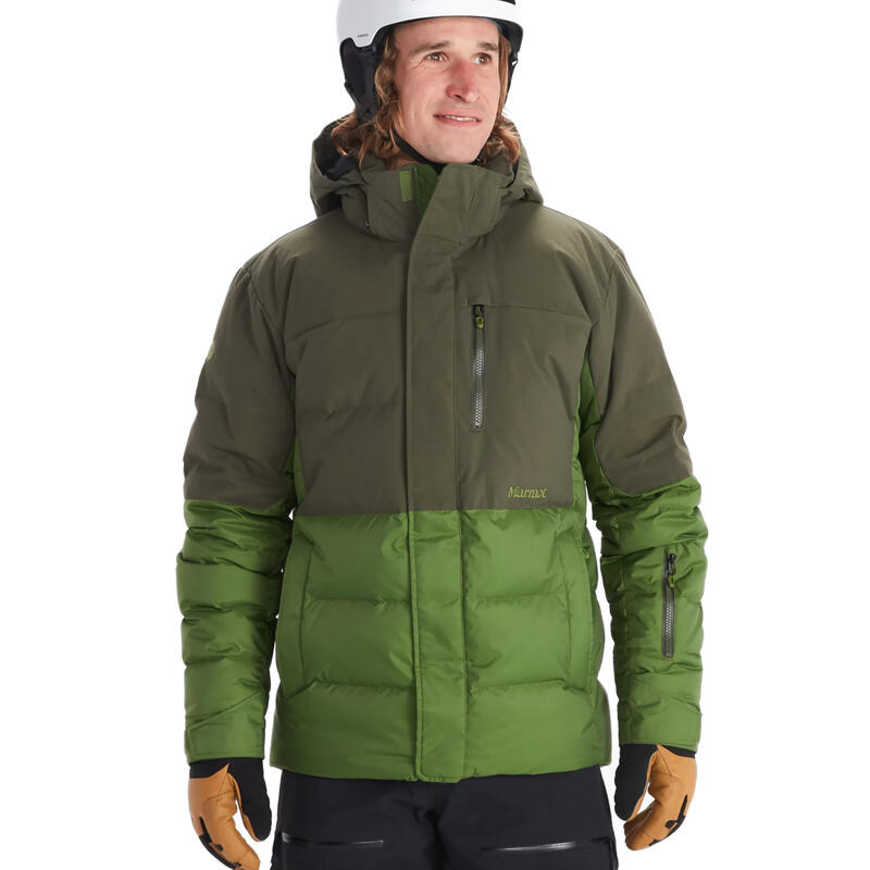 Jacheta de schi Marmot Shadow pentru bărbați